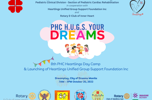 HUGS DREAMS